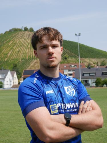 Luke Rouven Müller
