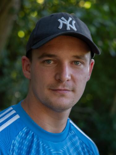Niklas-Sören Agnes