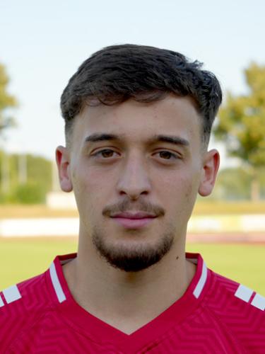 Ilias El Moumen