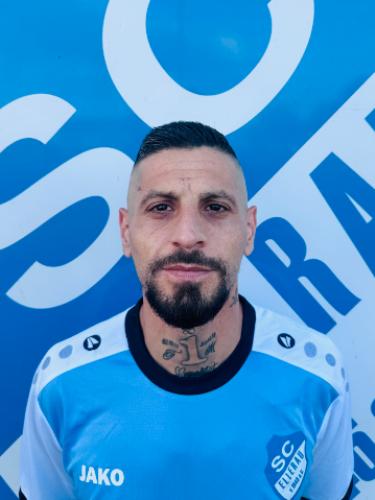Harun Demirtag