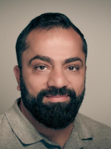 Ali Safavandi