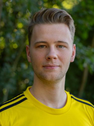 Tom Bringmann