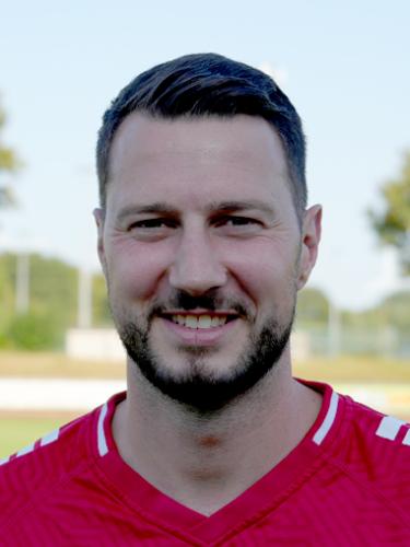 Maximilian Fuchs