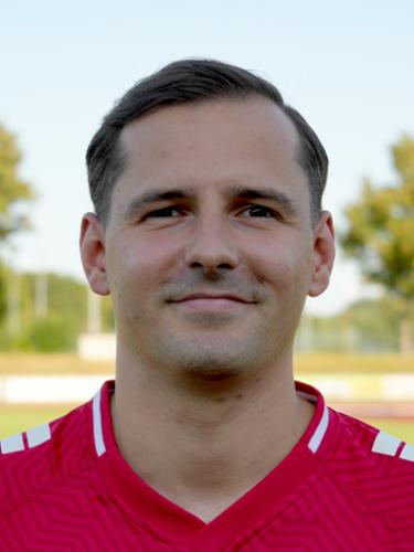 Jan-Luca Geurtz
