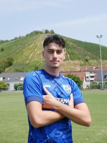 Lorenzo Schmid