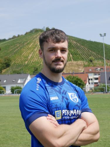 Marc Schnalke