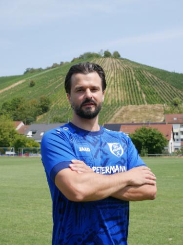 Daniel Strobel