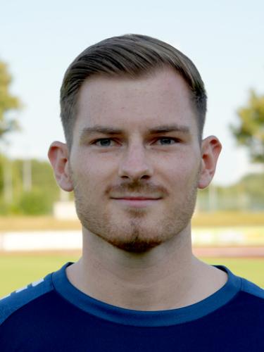 Niklas Puff