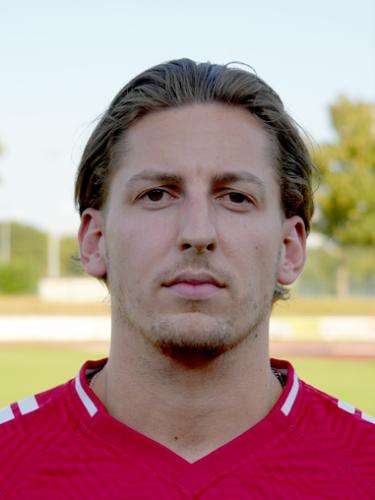 Nils Benedikt Rix