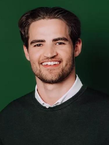 Mathis Steffen Dettbarn