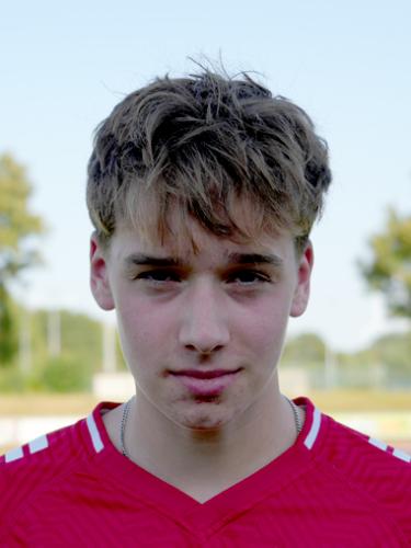 Florian Johann Sander