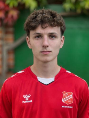 Kilian Leander Krause
