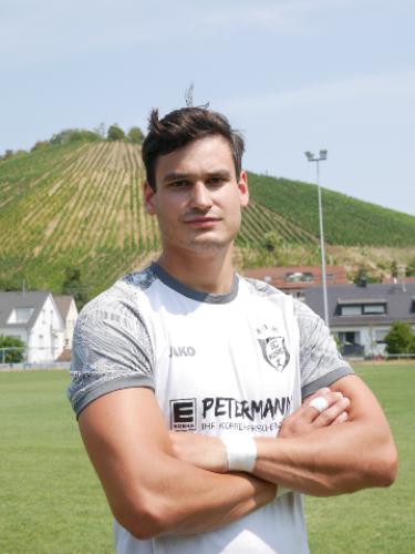 Philipp Ujcic