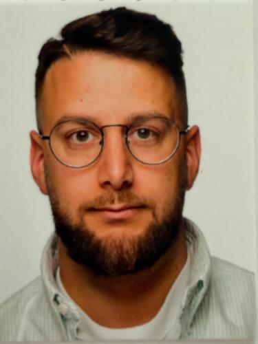Benjamin von der Horst