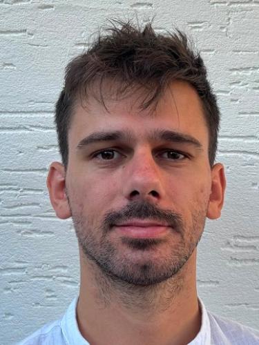 Niklas Volk