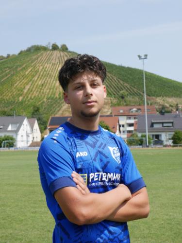 Mert Özcan Zengin