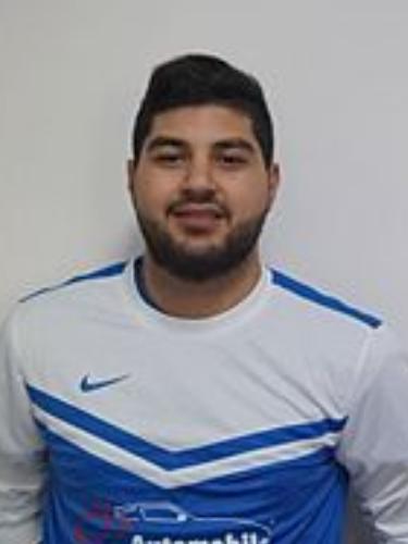 Hamdi Yasar