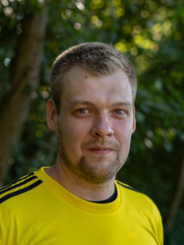 Marcel Schulte