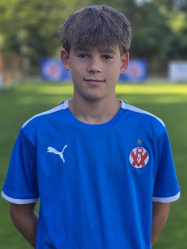 Lennard Van Hazebrouck