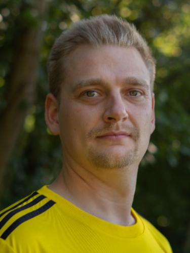 Mirco Schulte