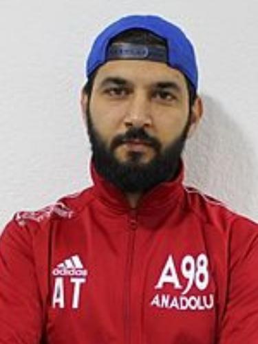 Abdullah Tutar