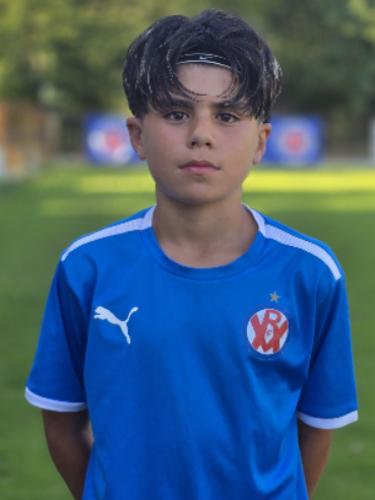 Eymen Talha Koçak