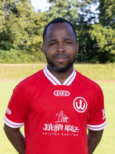 Nai Pascal Amekpo