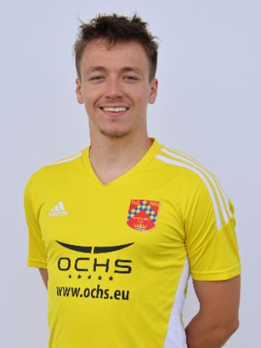 Kian Berg