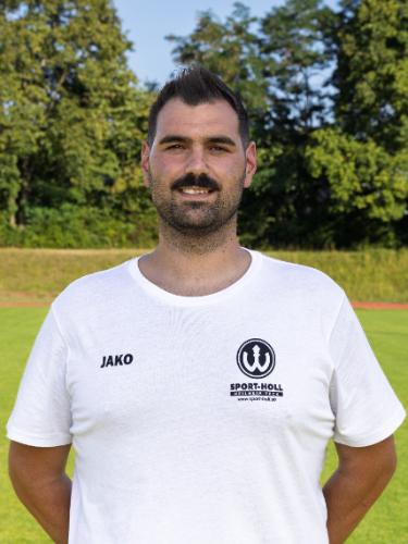 Onur Cekic