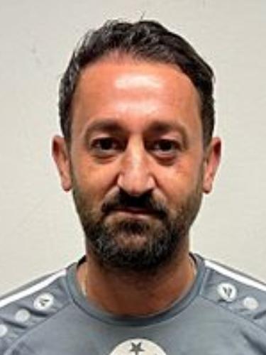 Tekin Kizilarslan
