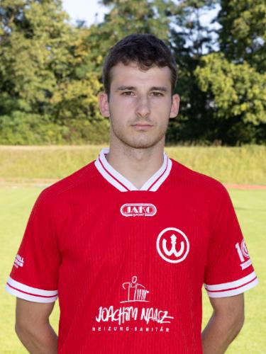 Nikita Jason Hindennach