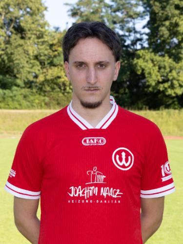 Alperen Emre Karaceylan