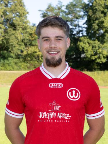 Marco König