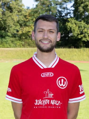 Hannes Luber