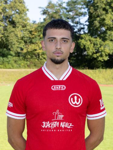 Leon Müller