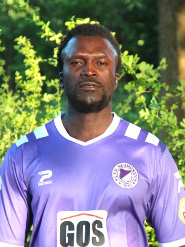 Alagie Darboe