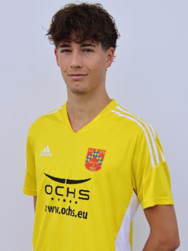 Enrico Geiß
