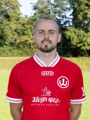 Felix Rueß