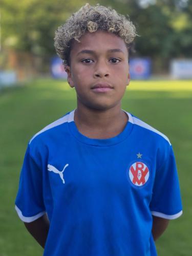 Benedict Eshun