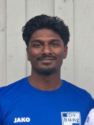 Soorigaraj Emmanuel