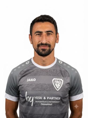 Ulfat Ganbarov