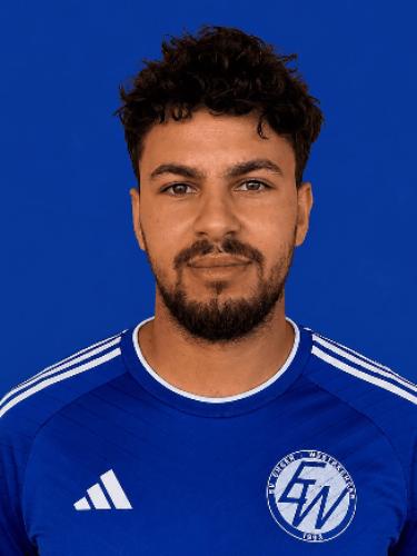 Taha Baroude