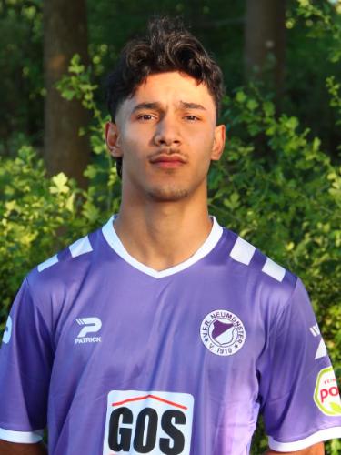 Zesar Hamou