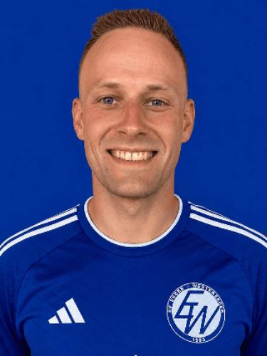 Jannik Dorn