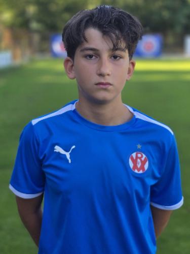 Erdal Caliskan