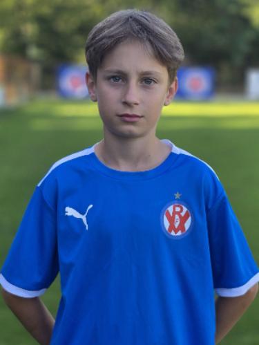 Stefan Durica