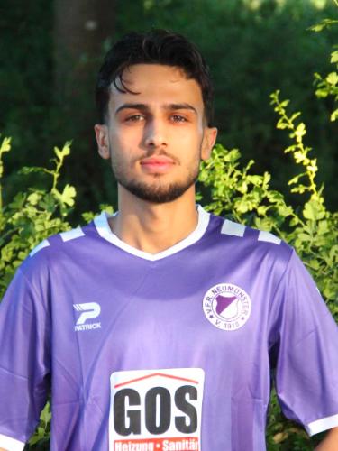 Soudad Mohammad