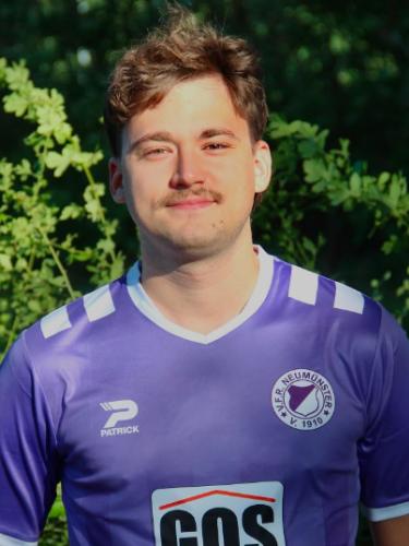 Dominik Stuhr