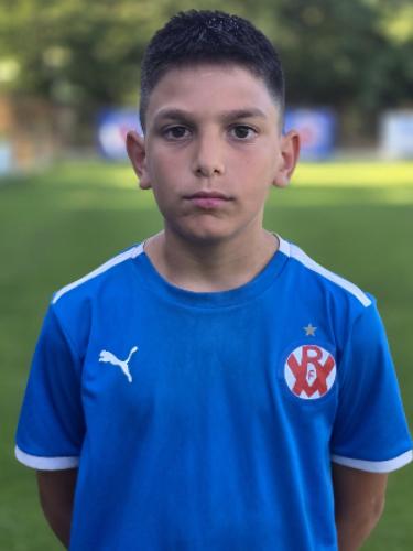 Zidan Zubari