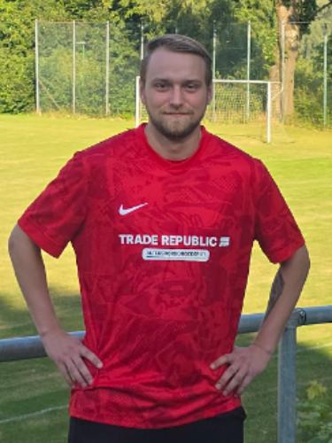 Sascha Hallmich
